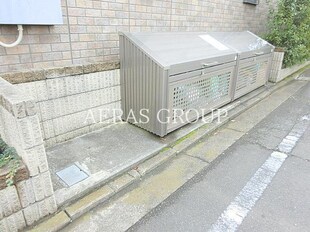 吉祥寺駅 バス5分  立野町下車：停歩9分 1階の物件外観写真